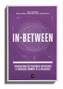 In between